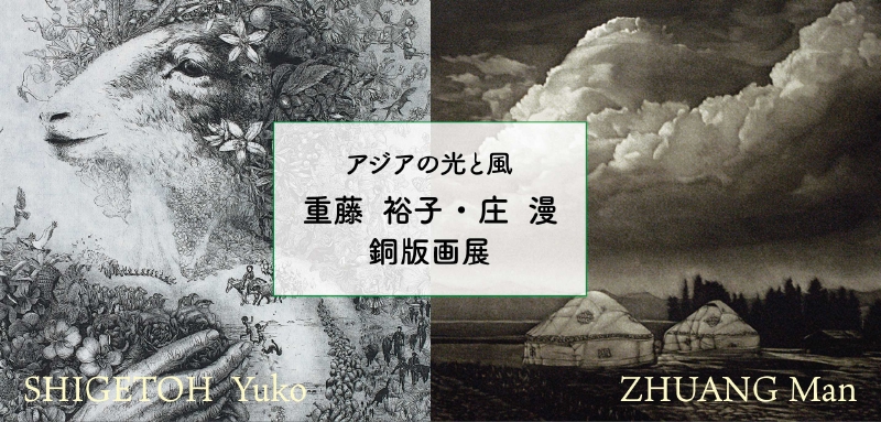 ワイアートギャラリー 展覧会スケジュール