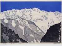 立山.　額寸　36×43.5cmjpg.jpg