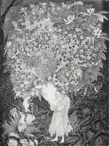 花神30×22cm2010年.jpg