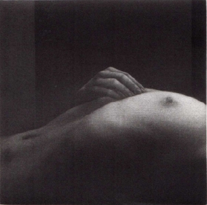 91.SérénitéII「平静Ⅱ」93×93mm-1991.jpg